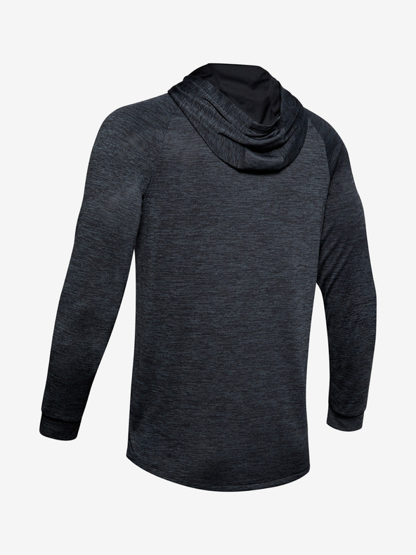 Under Armour Мъжки суитшърт Under Armour TECH 2.0 FZ HOODIE