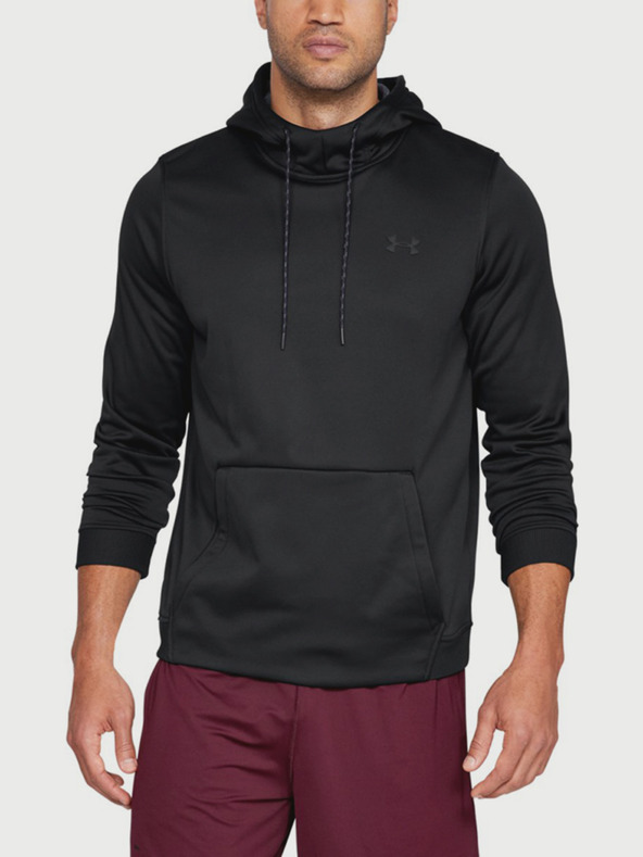 Under Armour Мъжки суитшърт Under Armour Fleece Po Hoodie
