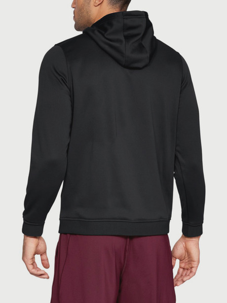 Under Armour Мъжки суитшърт Under Armour Fleece Po Hoodie