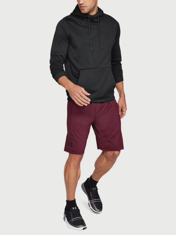 Under Armour Мъжки суитшърт Under Armour Fleece Po Hoodie