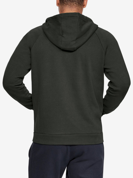 Under Armour Мъжки суитшърт Under Armour Rival Fleece Fz Hoodie