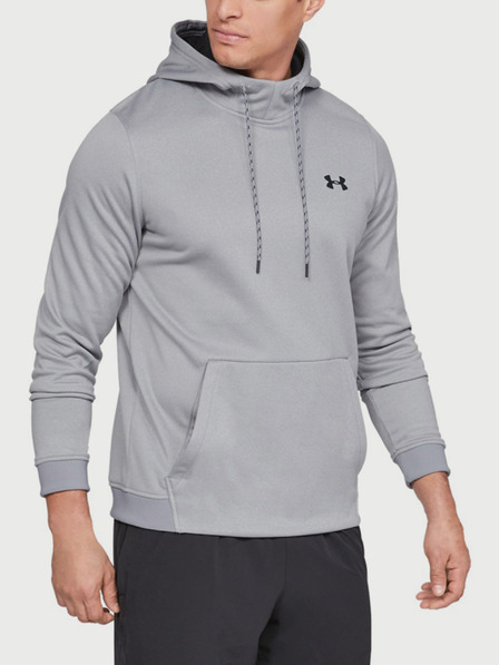 Under Armour Мъжки суитшърт Under Armour Fleece Po Hoodie