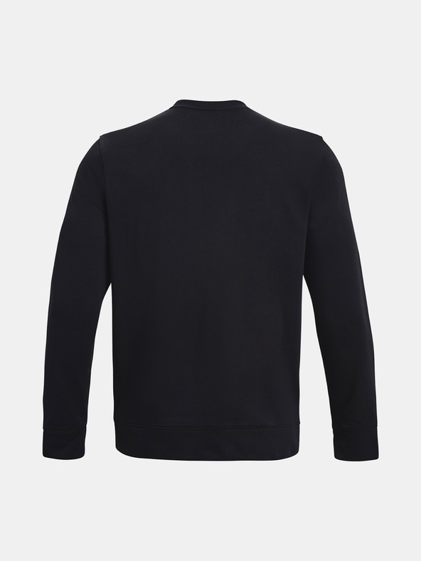 Under Armour Мъжки суитшърт Under Armour UA Rival Terry Logo Crew