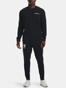 Under Armour Мъжки суитшърт Under Armour UA Rival Terry Logo Crew