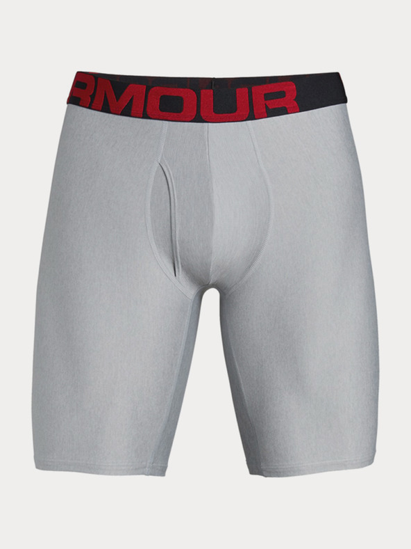 Under Armour Мъжки боксерки Under Armour Tech 9in (2 бр.)