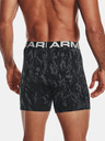 Under Armour Мъжки боксерки Under Armour UA CC 6in Novelty (3 бр.)