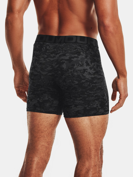 Under Armour Мъжки боксерки Under Armour UA CC 6in Novelty (3 бр.)