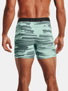 Under Armour Мъжки боксерки Under Armour UA CC 6in Novelty (3 бр.)