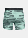 Under Armour Мъжки боксерки Under Armour UA CC 6in Novelty (3 бр.)
