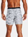 Under Armour Мъжки боксерки Under Armour UA Tech 6in Novelty (2 бр.)
