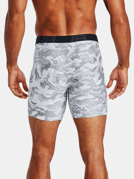Under Armour Мъжки боксерки Under Armour UA Tech 6in Novelty (2 бр.)