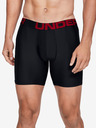 Under Armour Мъжки боксерки Under Armour UA Tech 6in (3ks)