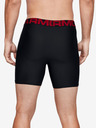 Under Armour Мъжки боксерки Under Armour UA Tech 6in (3ks)