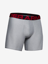 Under Armour Мъжки боксерки Under Armour UA Tech 6in (3ks)