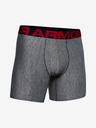 Under Armour Мъжки боксерки Under Armour UA Tech 6in (3ks)