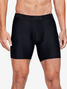 Under Armour Мъжки боксерки Under Armour UA Tech 6in (3ks)