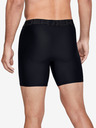 Under Armour Мъжки боксерки Under Armour UA Tech 6in (3ks)