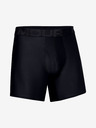 Under Armour Мъжки боксерки Under Armour UA Tech 6in (3ks)