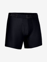 Under Armour Мъжки боксерки Under Armour UA Tech 6in (3ks)