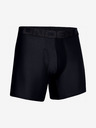 Under Armour Мъжки боксерки Under Armour UA Tech 6in (3ks)