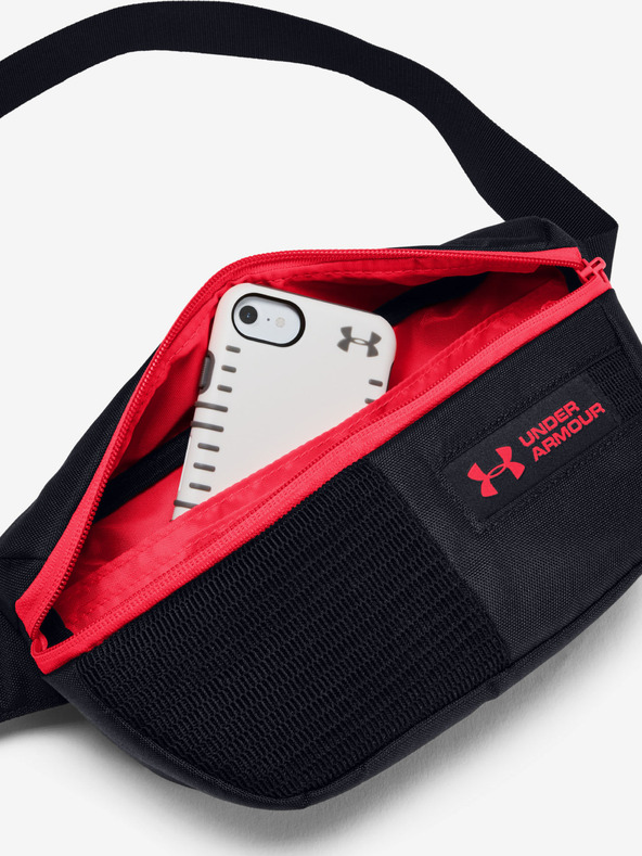Under Armour Унисекс кръстна чанта Under Armour Waist Bag