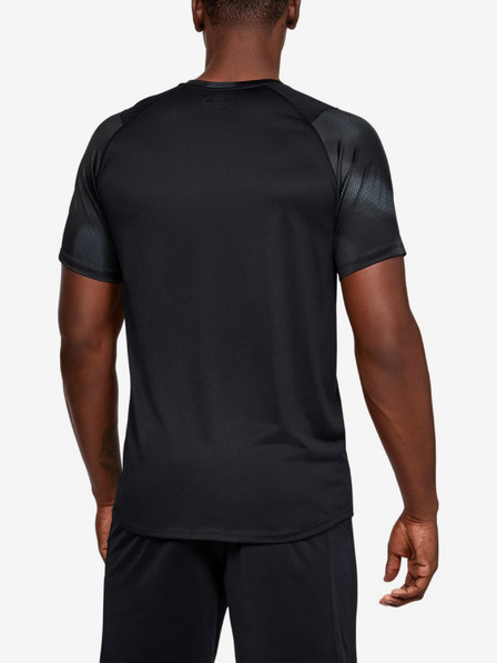 Under Armour Мъжко триче Under Armour MK1 SS Printed