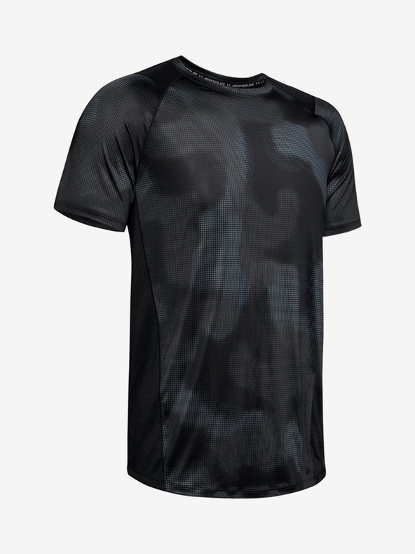 Under Armour Мъжко триче Under Armour MK1 SS Printed