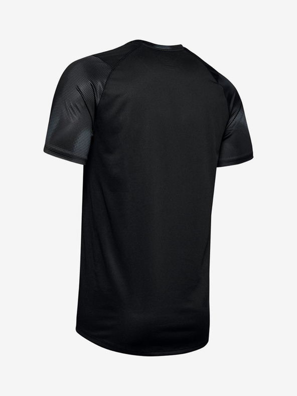 Under Armour Мъжко триче Under Armour MK1 SS Printed