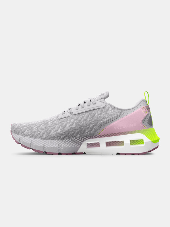 Under Armour Дамски обувки Under Armour UA W HOVR Mega 2 Clone