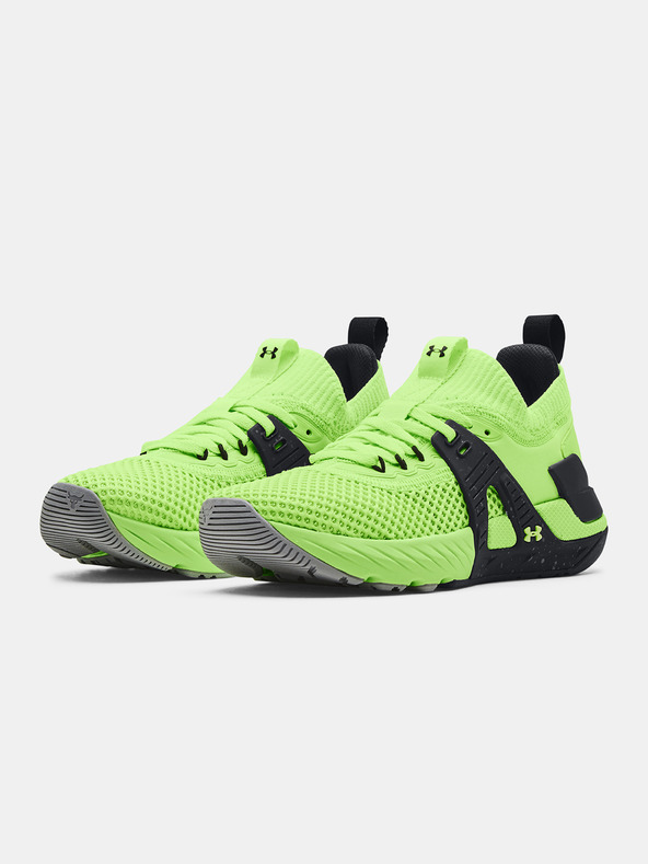 Under Armour Дамски обувки Under Armour UA W Project Rock 4