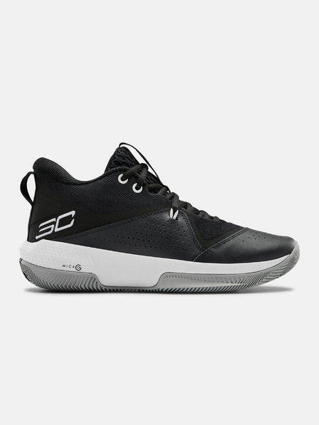 Under Armour Унисекс обувки Under Armour SC 3ZER0 IV