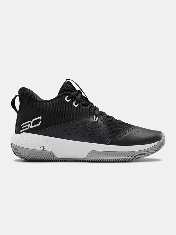 Under Armour Унисекс обувки Under Armour SC 3ZER0 IV