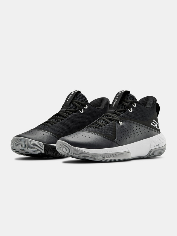 Under Armour Унисекс обувки Under Armour SC 3ZER0 IV