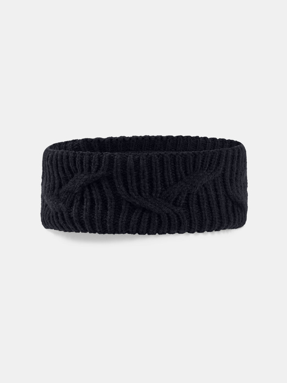 Under Armour Дамска лентичка Under Armour Around Town Headband