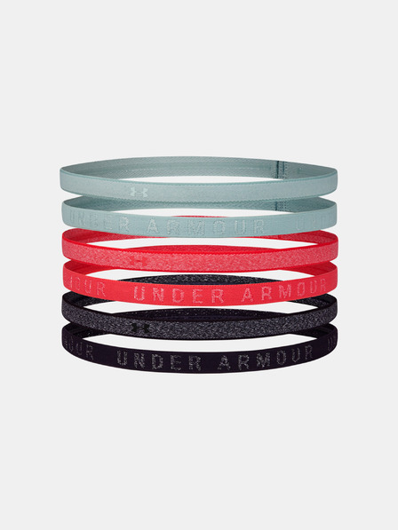 Under Armour Дамски лентички Under Armour Heather Mini Headband (6бр)