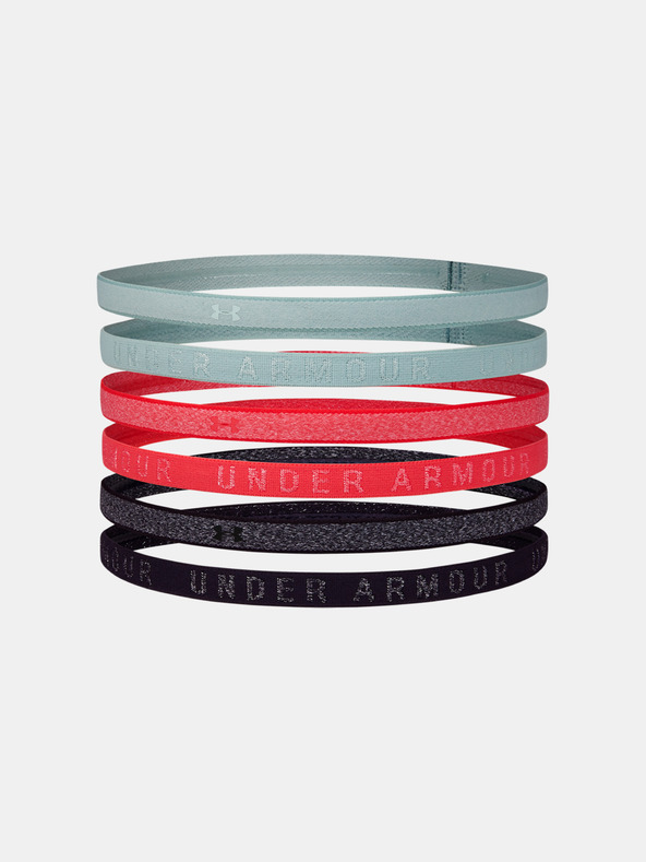 Under Armour Дамски лентички Under Armour Heather Mini Headband (6бр)