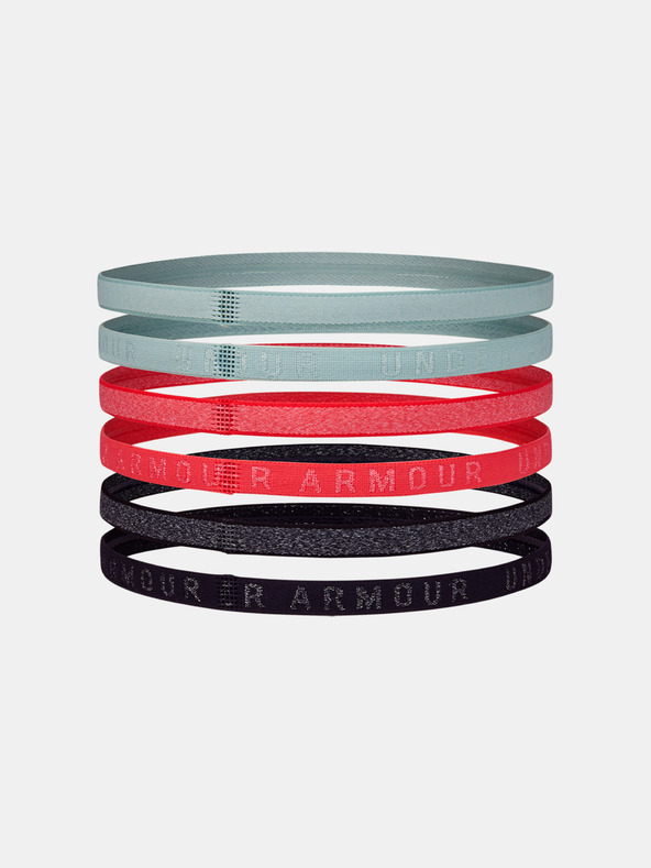 Under Armour Дамски лентички Under Armour Heather Mini Headband (6бр)