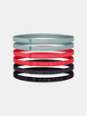 Under Armour Дамски лентички Under Armour Heather Mini Headband (6бр)