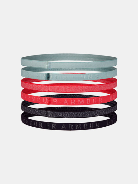 Under Armour Дамски лентички Under Armour Heather Mini Headband (6бр)