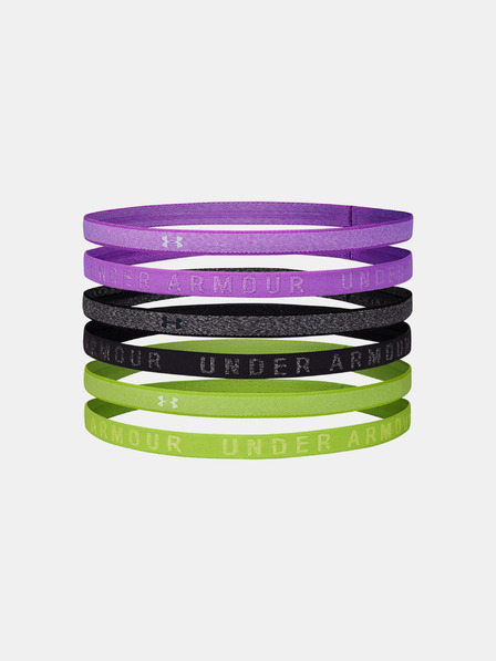 Under Armour Дамски лентички Under Armour Heather Mini Headband (6бр)