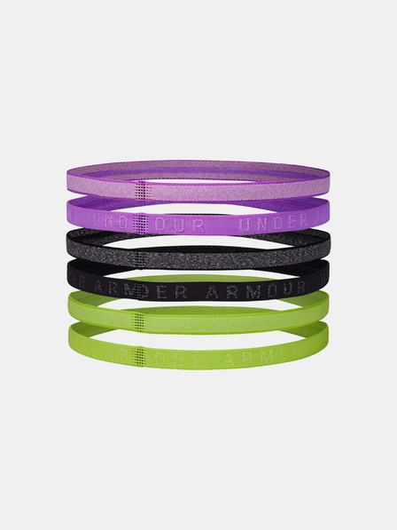 Under Armour Дамски лентички Under Armour Heather Mini Headband (6бр)