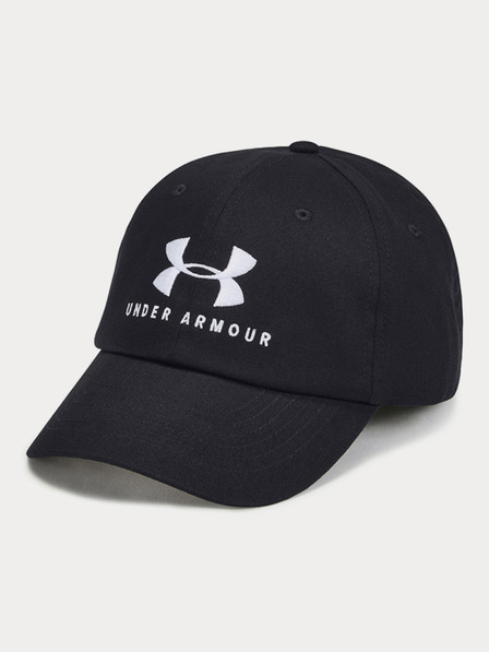 Under Armour Дамска шапка Under Armour WoMen\'s Novelty Favorite Cap