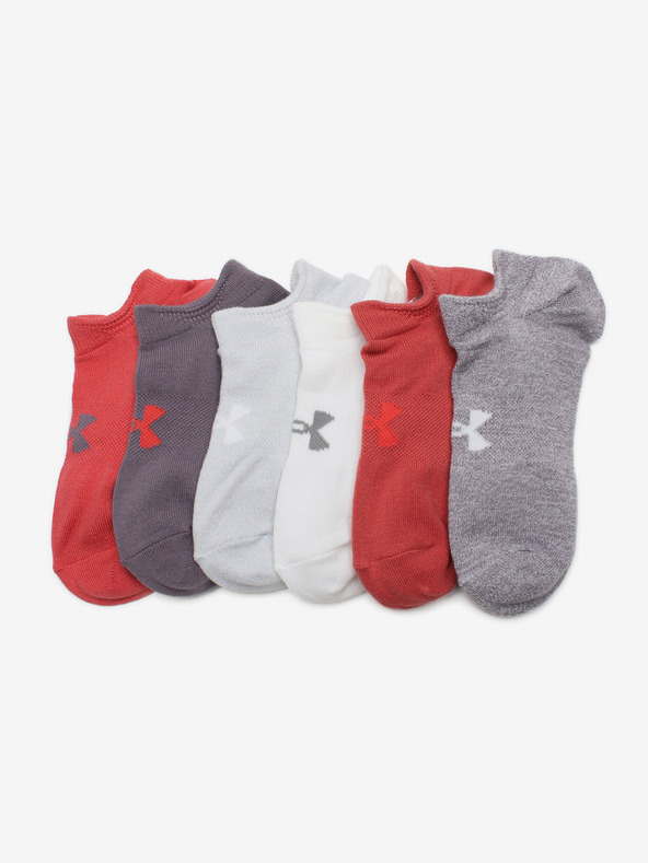 Under Armour Дамски чорапи Under Armour Women's Essential NS
