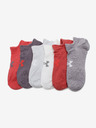 Under Armour Дамски чорапи Under Armour Women's Essential NS