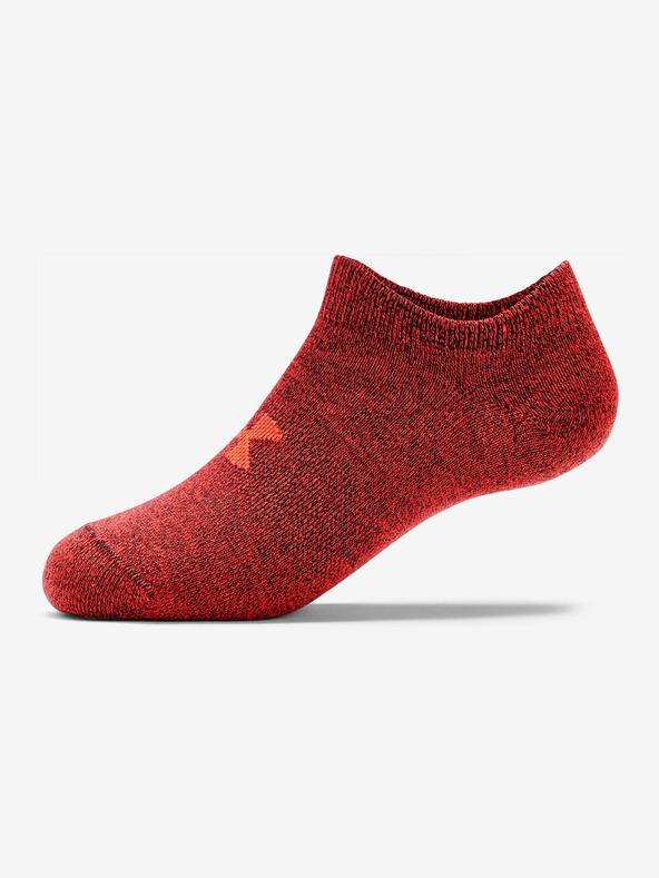 Under Armour Дамски чорапи Under Armour Women's Essential NS