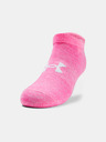 Under Armour Дамски чорапи Under Armour Women's Essential NS