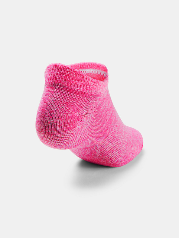 Under Armour Дамски чорапи Under Armour Women's Essential NS
