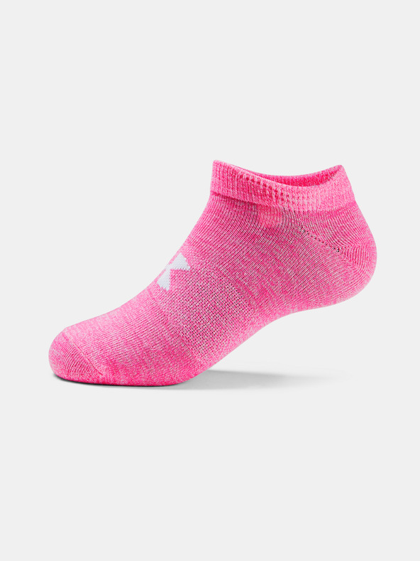 Under Armour Дамски чорапи Under Armour Women's Essential NS