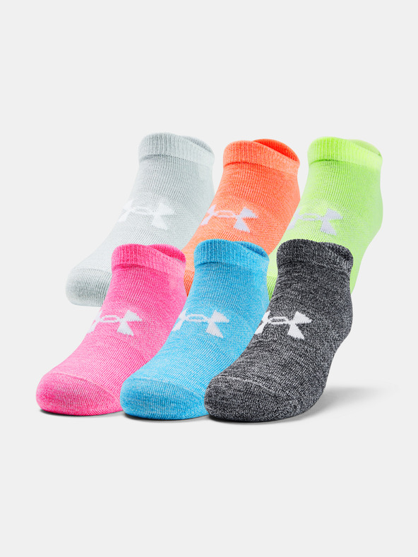 Under Armour Дамски чорапи Under Armour Women's Essential NS