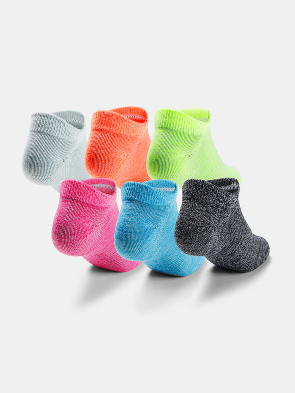 Under Armour Дамски чорапи Under Armour Women's Essential NS